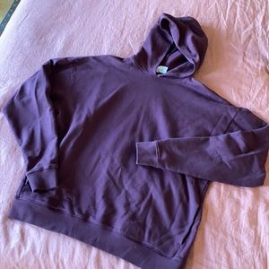 STV.OV Saint Vincent x Outdoor Voices Hoodie